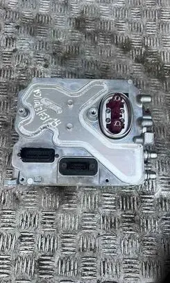 Mercedes-Benz EQE x294 Voltage converter inverter A0009006441