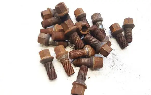 Nuts/bolts