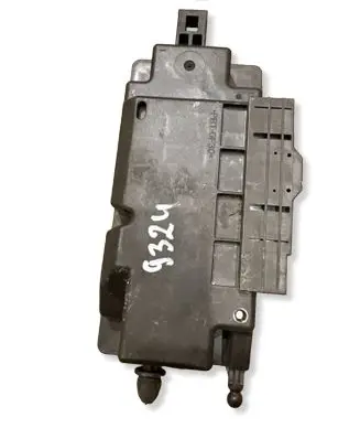 BMW 3 F30 F35 F31 Airbag control unit/module 9280186