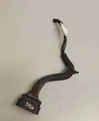 Opel Meriva B Handbrake wiring loom/harness 
