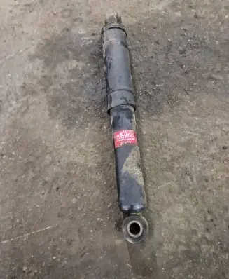 Fiat Ducato Rear shock absorber/damper