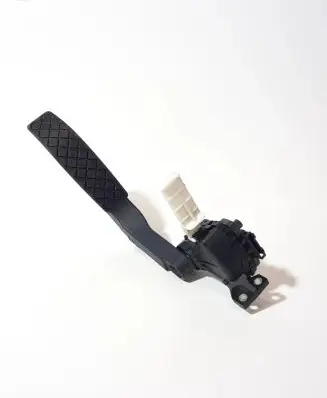 Volkswagen Touareg I Accelerator throttle pedal 7L6723507H 7L6723507 6PV00777024