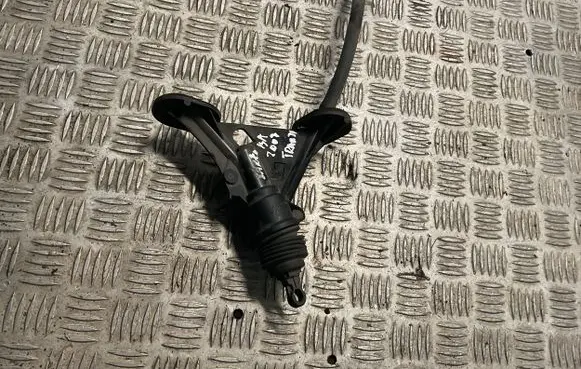 Ford Transit Clutch master cylinder 