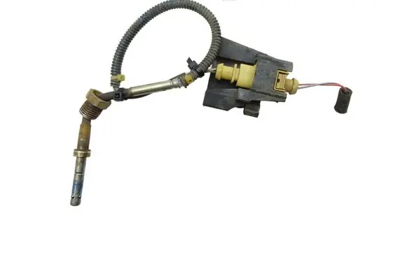 Audi A6 Allroad C7 Exhaust gas temperature sensor 4G0906088AF