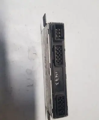 Mercedes-Benz S W140 Alarm control unit/module 2028204126 1408201626