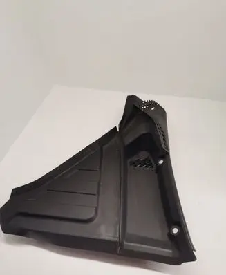 BMW 7 F01 F02 F03 F04 Wiper trim 6987602