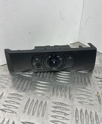 BMW 5 E60 E61 Light switch 6953735