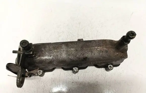 Audi A6 Allroad C5 Intake manifold 059129713q