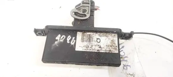 Citroen C5 Light module LCM 968157558000 89901883