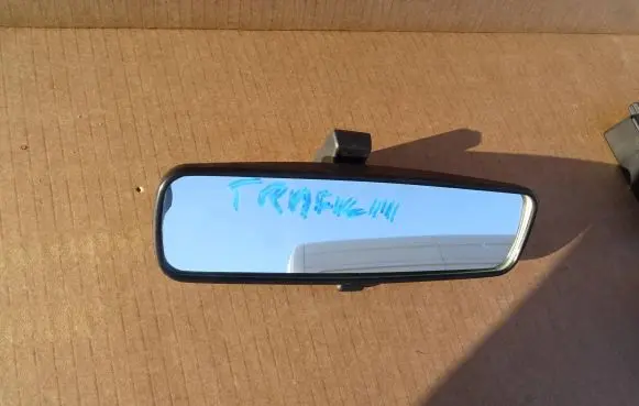 Renault Trafic III (X82) Rear view mirror (interior)