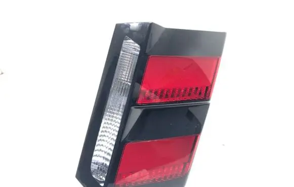 Peugeot 3008 II Rear/tail lights 9810477880