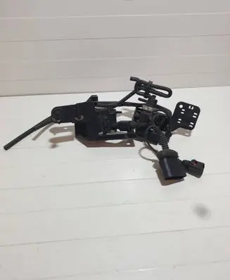 Volkswagen Golf IV Turbo solenoid valve 1J0906627 03T027 72290320