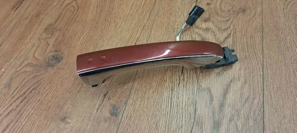 Renault Scenic IV - Grand scenic IV Front door exterior handle 806077319R