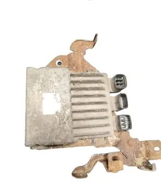 Toyota Avensis T250 Fuel injection control unit/module 8987120070