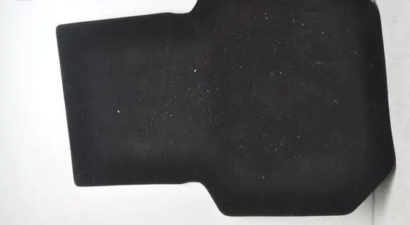 Tesla Model S Trunk/boot floor carpet liner 100732500E