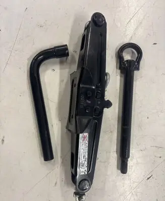 Renault Megane III Lift Jack 995500002R