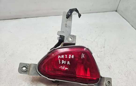 Mazda 2 Rear bumper light DF7151660
