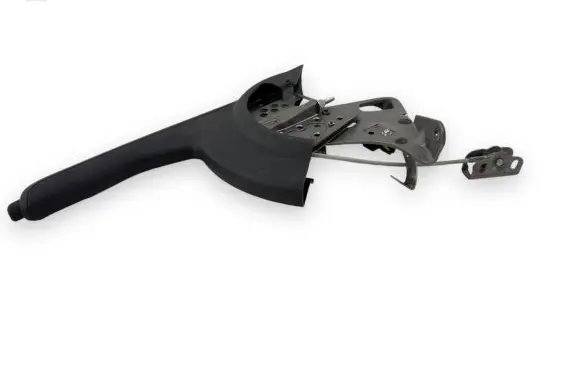 Toyota Aygo X Handbrake/parking brake lever assembly 1913A