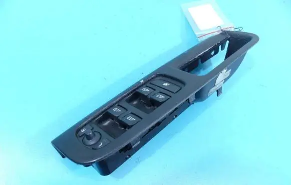 Volvo S40 Electric window control switch 30710787 IMPRK1292007