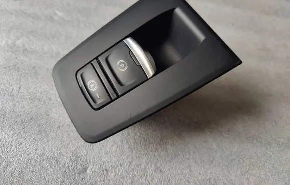 Renault Zoe Hand parking brake switch 251752075R