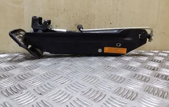 Audi Q7 4L Lift Jack 7L0011031H