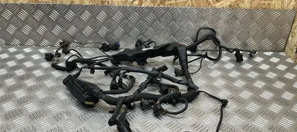 Mini Cooper Countryman R60 Engine installation wiring loom 7823709 782370905