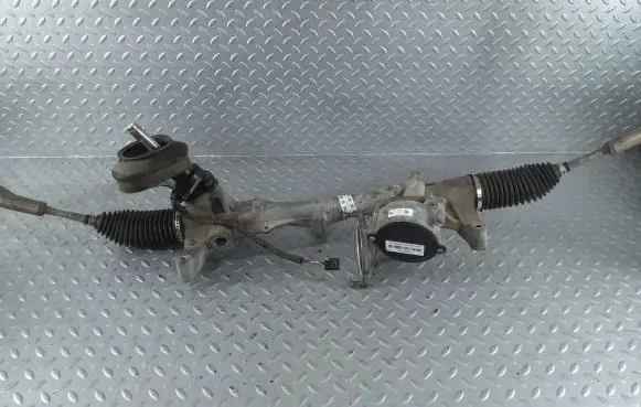 Mercedes-Benz GLA H247 Steering rack A2474609001 A2474601902