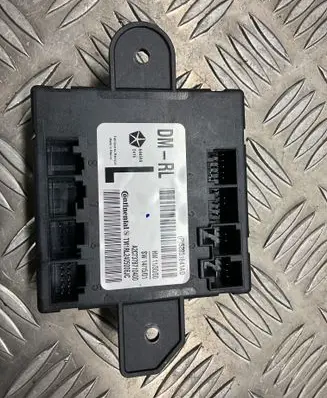 Maserati Ghibli Door control unit/module 52851641AD A2C7378710400 TM1SL2405006JC