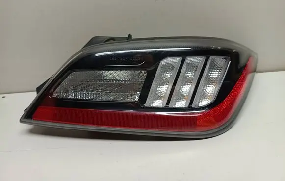 Hyundai Kona I Rear/tail lights 92406J9600