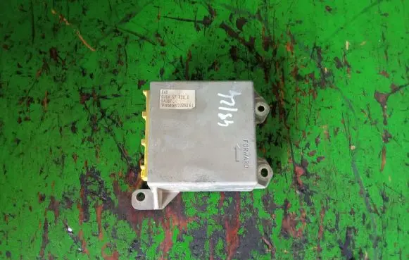 Mazda 6 Airbag control unit/module