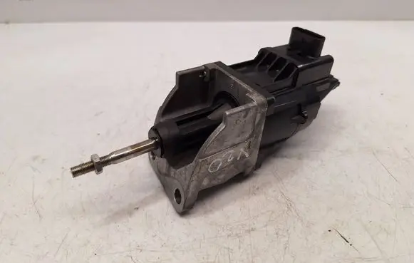 BMW 3 F30 F35 F31 Turbo charger electric actuator 11657638783