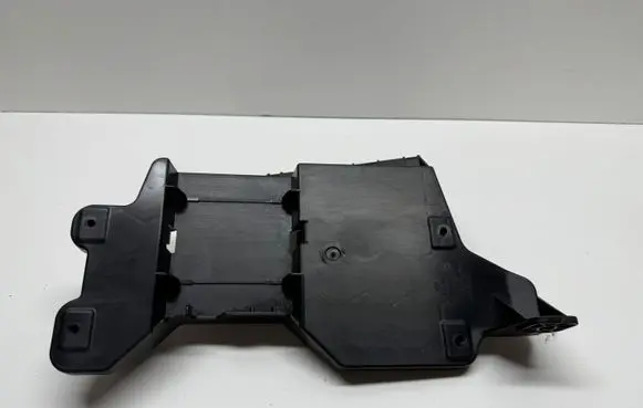 Audi A6 S6 C7 4G Sound amplifier holder/bracket 4G0907348A