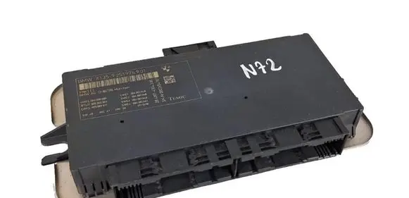Light module LCM