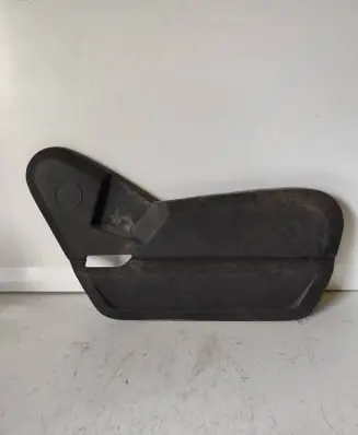 Mercedes-Benz Sprinter W906 Seat trim 010224