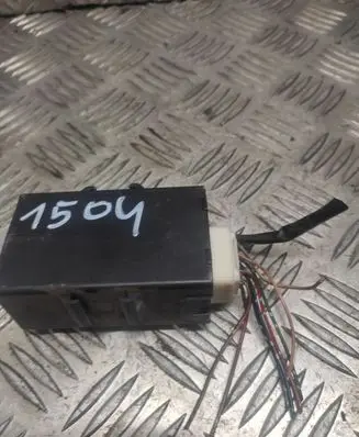 Toyota Corolla E110 Immobilizer control unit/module 8978012060