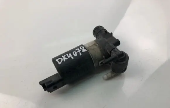 Renault Laguna II Windscreen/windshield washer pump 8200031805