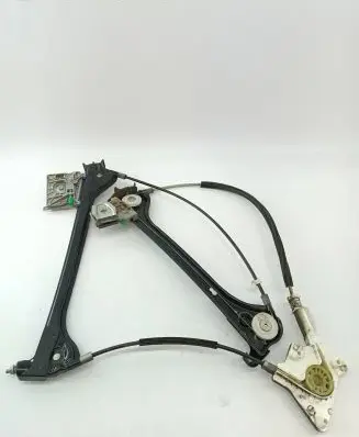 Mercedes-Benz SLK R171 Front door window regulator with motor A1717200446 A1717200246