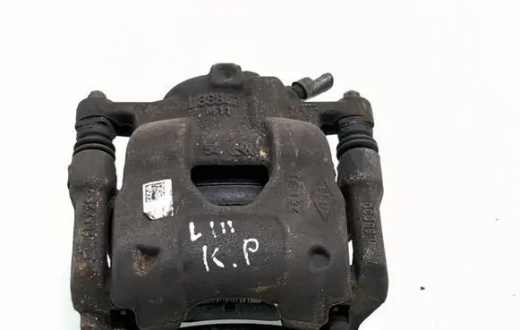 Dacia Logan III Front brake caliper 