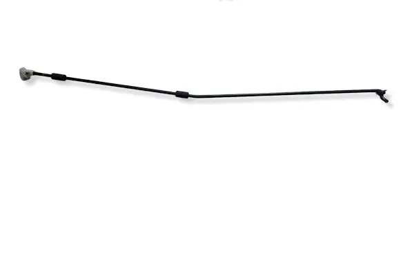 Subaru XV II Engine bonnet (hood) release handle 57251FL000 57251FL001 909210230