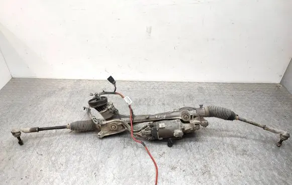 Audi A3 S3 8V Steering rack 5Q1423051AB 5Q0909144M 7805177398
