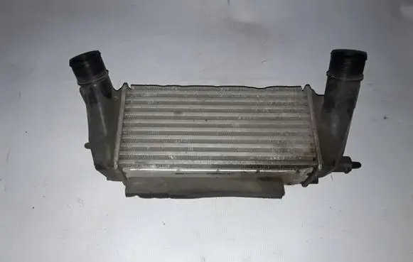 Ford Ecosport Intercooler radiator C1B19L440AC