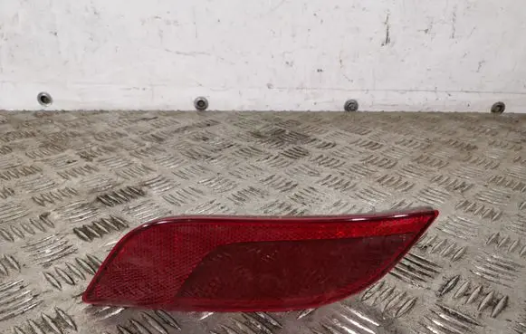 Jeep Compass Rear tail light reflector 55112679AA