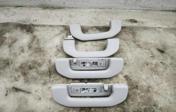 Mercedes-Benz C W205 Rear interior roof grab handle A0998150000