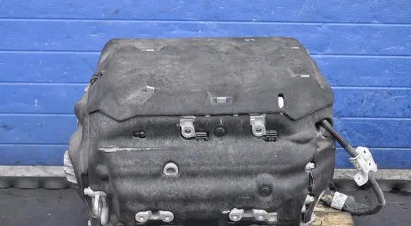 BMW iX3 G08 Electric car motor 9452668