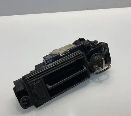 Mercedes-Benz CLS C219 Tailgate/trunk/boot exterior handle A2037500793 2037500793