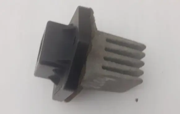 KIA Carnival Heater blower motor/fan resistor 971791F200