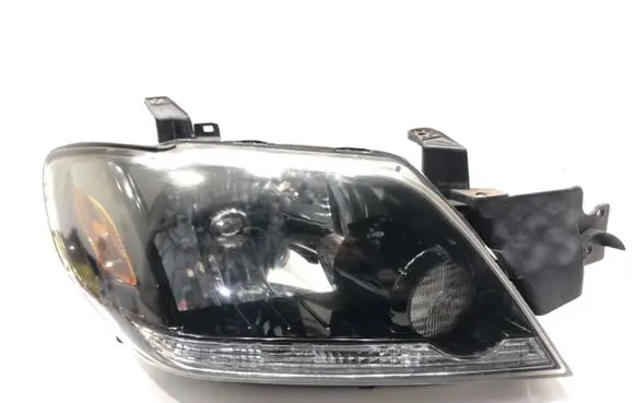 Mitsubishi Outlander Headlight/headlamp