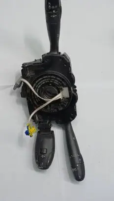 Peugeot Partner Wiper turn signal indicator stalk/switch 96658426XT 12276015