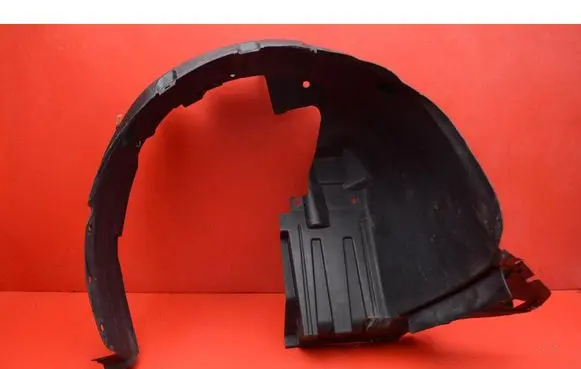 Nissan Micra Front wheel arch liner splash guards 