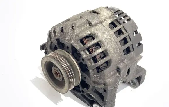 Renault Thalia II Generator/alternator 8200660044B